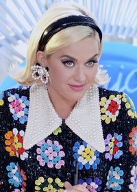 Katy Perry
