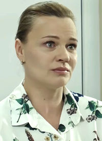 Наталья Капитонова
