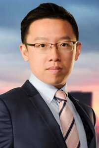Jeff Wan