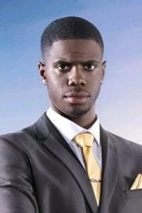 Kayode Damali