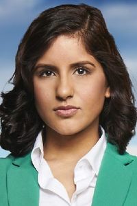 Iasha Masood