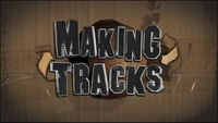 Making Tracks