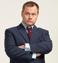 Presenter