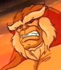Sasquatch