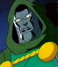 Dr. Doom