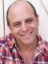 Stephen Federbusch