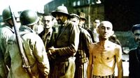 Liberation of Buchenwald