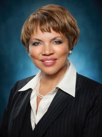Claire Babineaux-Fontenot