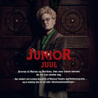 Junior Juul