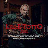 Lille-Totto Juul