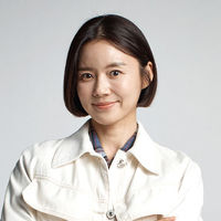 Kong Kye Ok