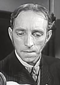 Charles Brodie