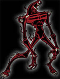 Cletus Kassidy / Carnage