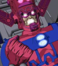 Galactus