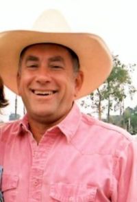 Dennis Garber