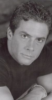 Todd Senofonte