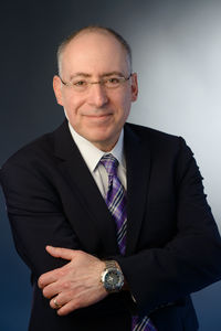 Dr. Jonathan Reiner