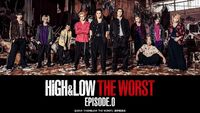 High & Low The Worst Episode 0