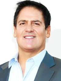 Mark Cuban