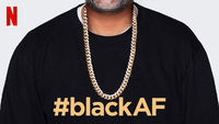 #blackAF