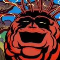 The Supreme Intelligence