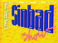 The Sinbad Show