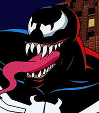 Eddie Brock / Venom