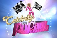 RuPaul's Secret Celebrity Drag Race