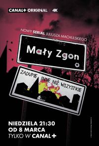 Mały zgon