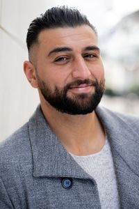 Michael Keseroglu