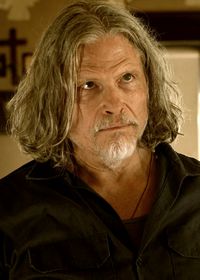 John "The Baptist" McMullen