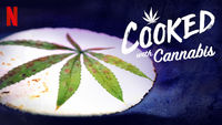 Cooked with Cannabis