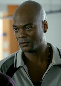 John Winston