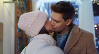 Главное – что ты со мной