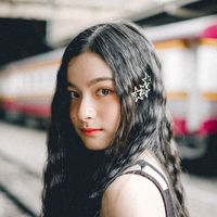 Chanikarn Tangkabodee