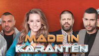 Made in Karantén