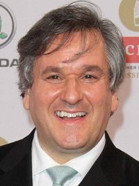 Antonio Pappano