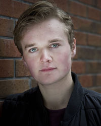 Darragh Byrne