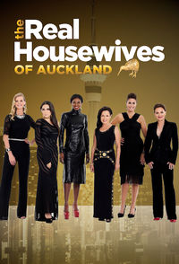 The Real Housewives of Auckland