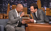 Derek Jeter, James Marsden, 5 Seconds of Summer