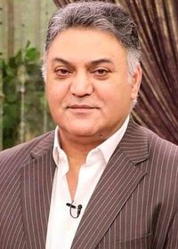 Asif Raza Mir