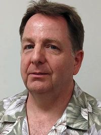 David Cunningham