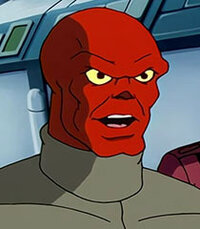 Red Skull
