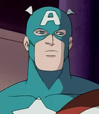 Captain America