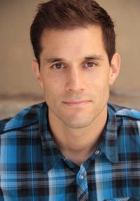 Scott Ibarra