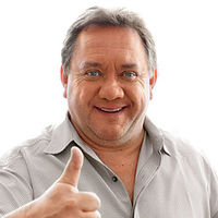 Богдан Бенюк