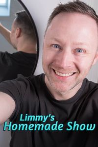 Limmy's Homemade Show!