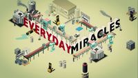 Everyday Miracles: The Genius of Sofas, Stockings and Scanners