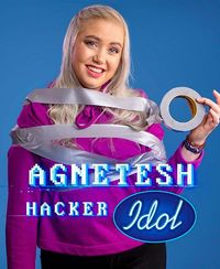 Agnetesh hacker Idol