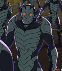 Dark Elves